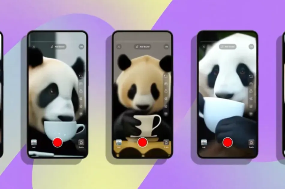 YouTube视频即将推出生成式AI功能Dream Screen for Shorts