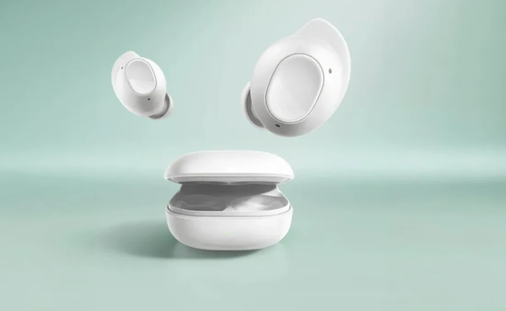 三星阿根廷网站曝光Galaxy Buds FE与Galaxy S23 FE和Tab S9 FE套装