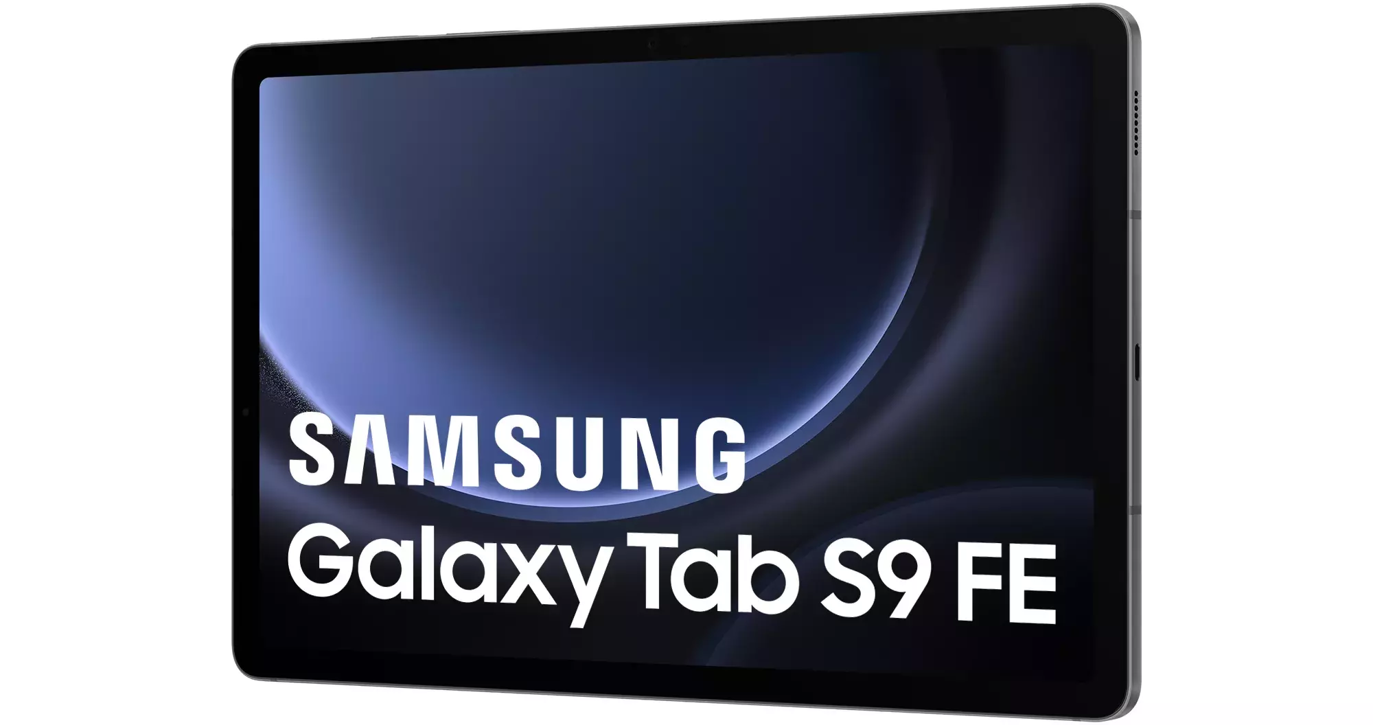 三星Samsung Galaxy Tab S9 FE和S9 FE+平板电脑大量渲染图曝光