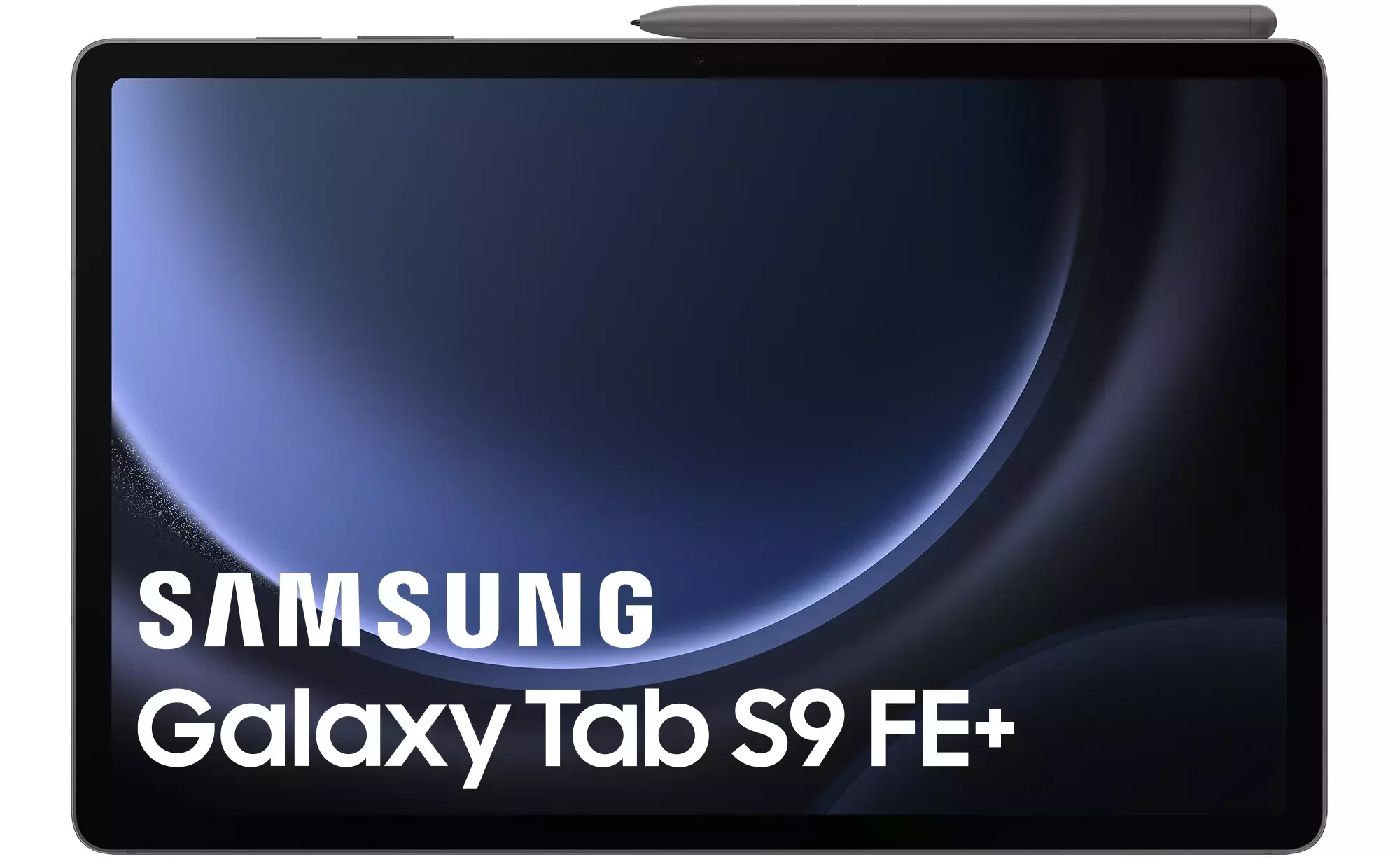 三星Samsung Galaxy Tab S9 FE和S9 FE+平板电脑大量渲染图曝光