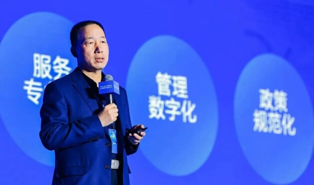 人力资源数字化转型的“人瑞样本”