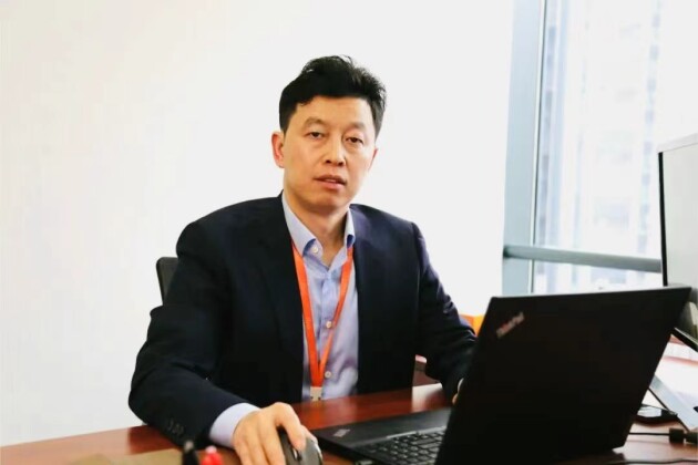人力资源数字化转型的“人瑞样本”