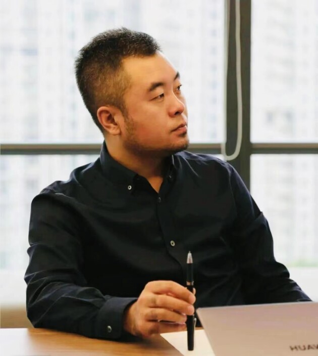 人力资源数字化转型的“人瑞样本”