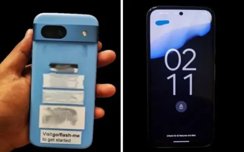 谷歌Pixel 8和Pixel 8 Pro在英国和美国的价格与关键规格一览