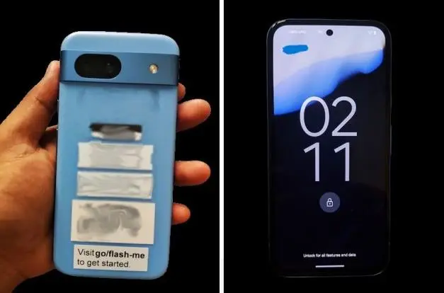 谷歌Pixel 8和Pixel 8 Pro在英国和美国的价格与关键规格一览