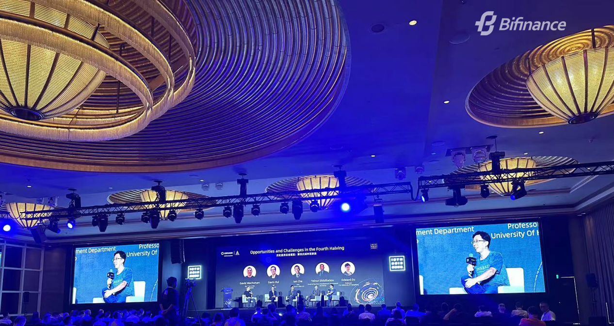 Token2049狂欢落幕，BiFinance坚守初心静度黎明前的黑暗