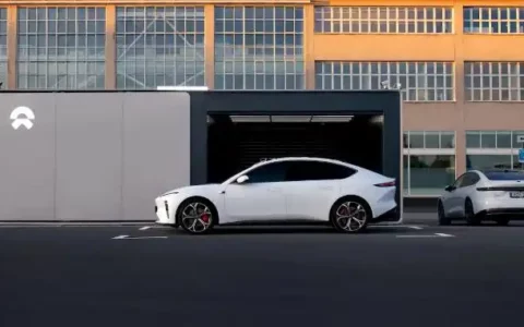 蔚来汽车NIO否认正考虑向投资者融资30亿美元的报道