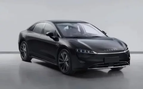 华为和奇瑞汽车声称首款量产电动汽车超过了特斯拉Model S