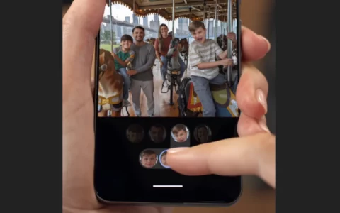 谷歌Google Pixel 8和Pixel 8 Pro新泄漏 可以用AI改变面孔