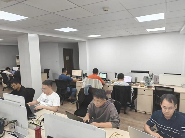 万众瞩目!移动云为火炬传递实力护航