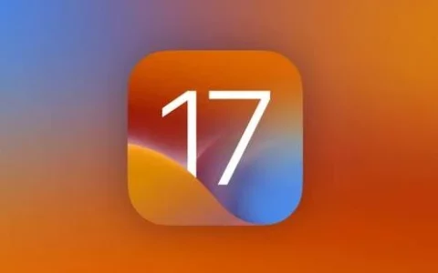 如何在iOS 17中制作联系人海报