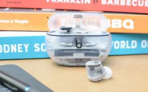 Beats Studio Buds +耳机跌至新低 仅需100美元