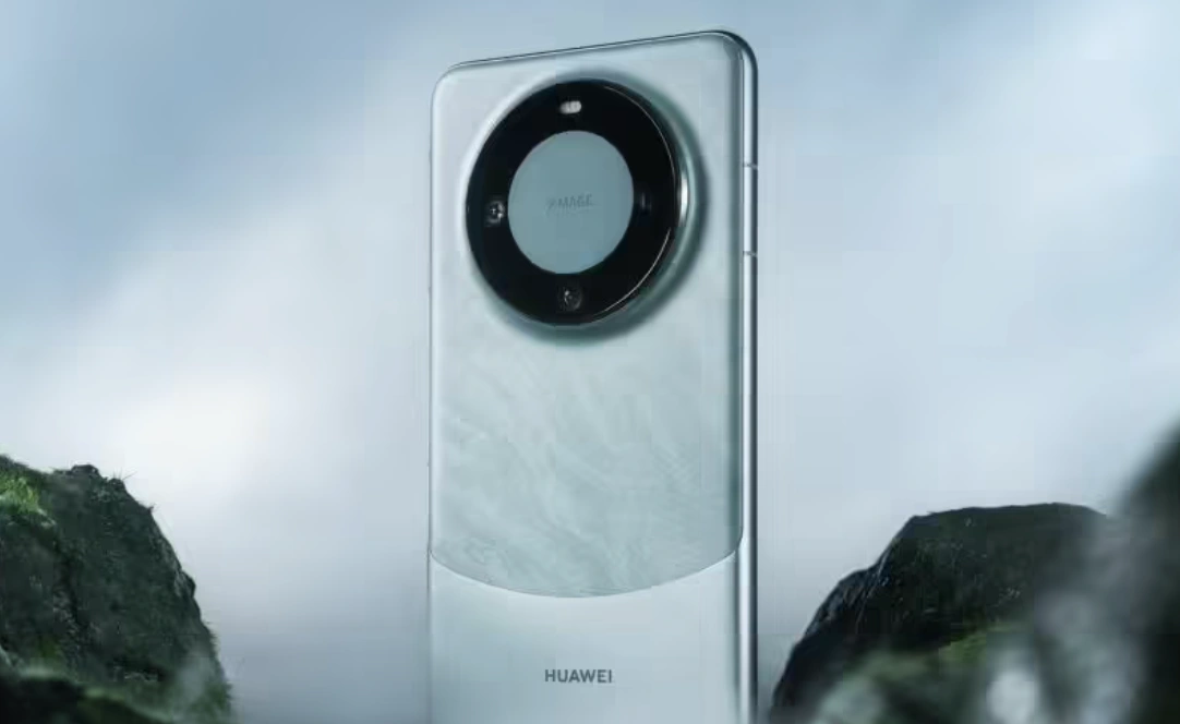 华为台湾地区代理回应是否引进 Mate 60 系列：产能有限，仍以供货大陆为主