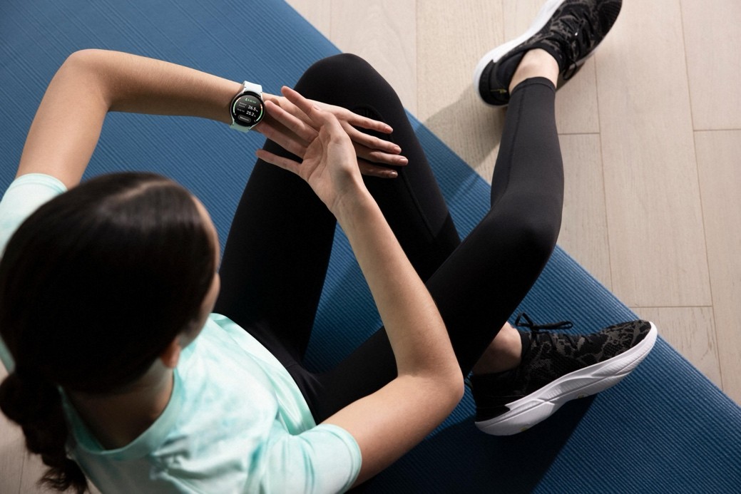 中秋礼物怎么挑 选三星Galaxy Watch6系列就对了