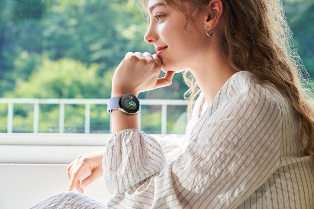 中秋礼物怎么挑 选三星Galaxy Watch6系列就对了