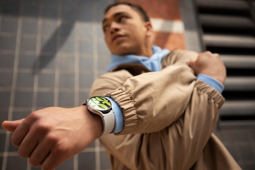 中秋礼物怎么挑 选三星Galaxy Watch6系列就对了