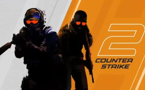 《CS2（反恐精英 2）》正式上线 《CS:GO》可直接升级到新版本
