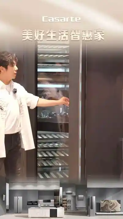 中秋节怎么过?卡萨帝1场私享家宴就能过