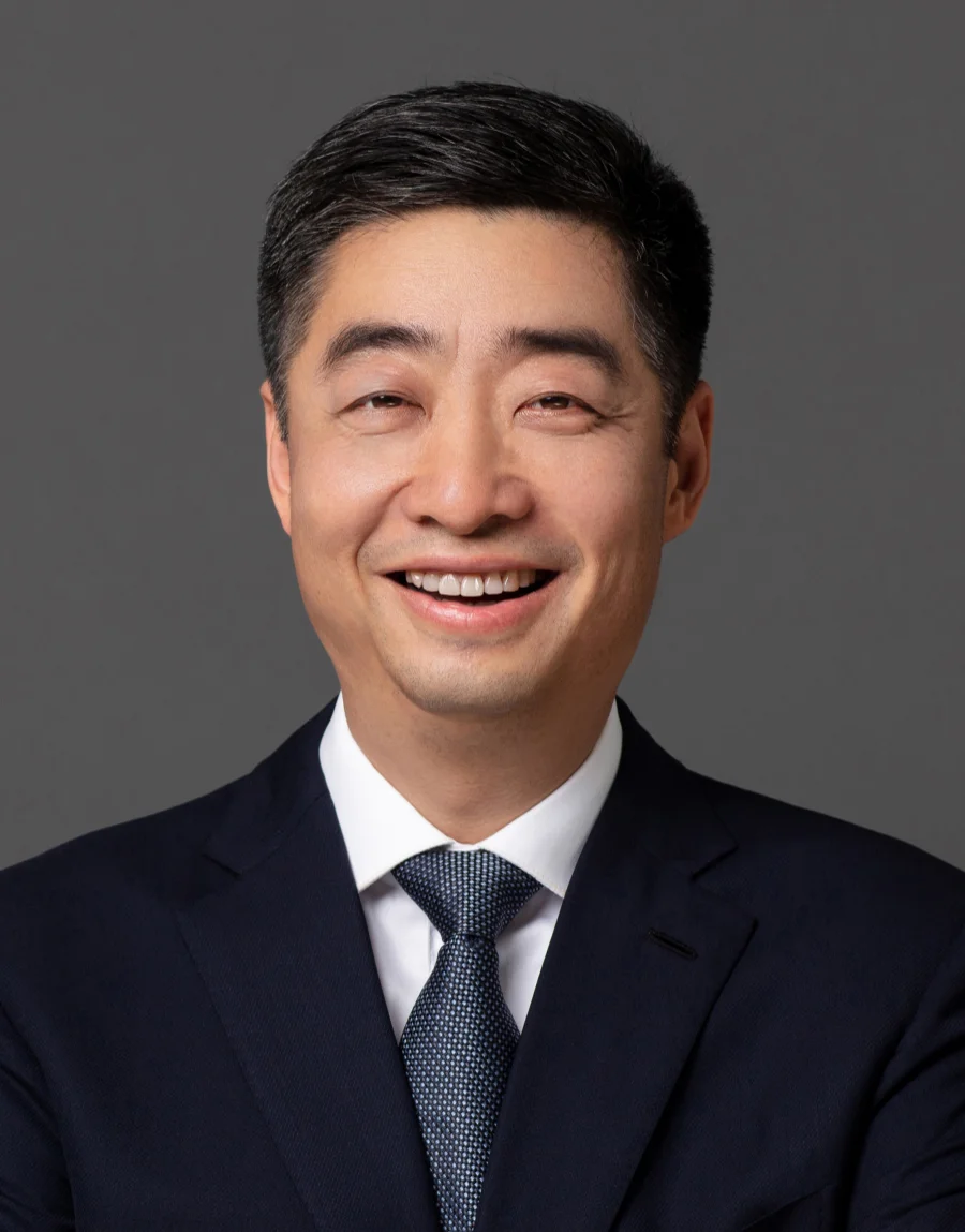 HUAWEI华为公告胡厚崑10月1日起当值轮值董事长