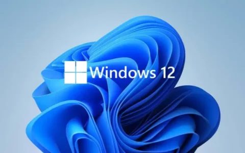 微软Windows 11之后Microsoft操作系统瞄准了Google的ChromeOS