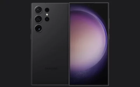 三星Galaxy S24 Ultra高清渲染图 摄像头是与Pixel 8 Pro和iPhone 15 Pro竞争关键