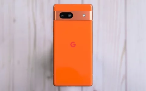 谷歌Google Pixel手机市场份额翻了一番 苹果三星均下滑