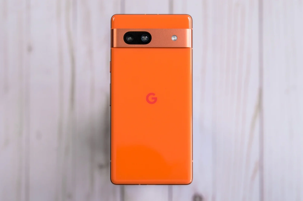 谷歌Google Pixel手机市场份额翻了一番 苹果三星均下滑