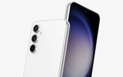 三星时隔两年推出FE产品Samsung Galaxy S23 FE售价599美元