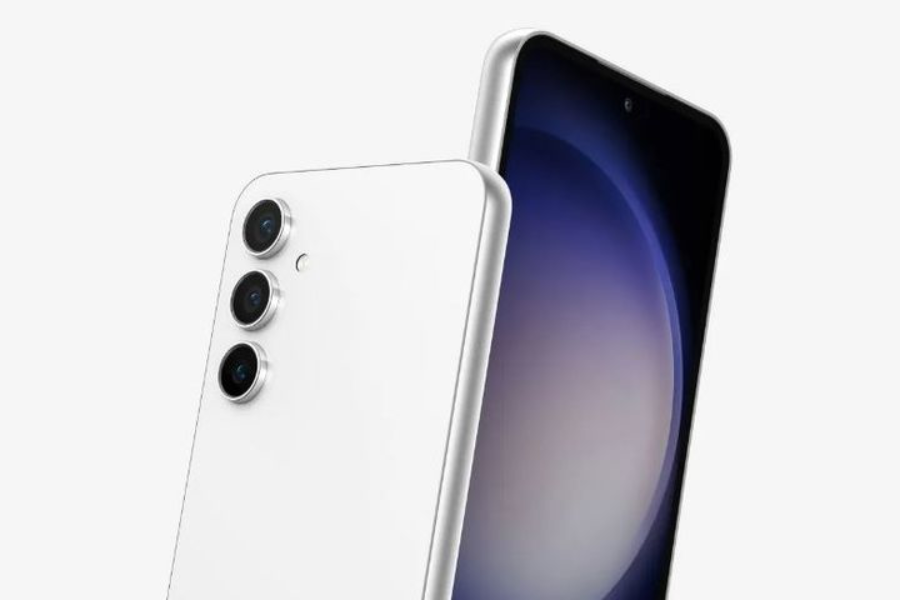 三星时隔两年推出FE产品Samsung Galaxy S23 FE售价599美元
