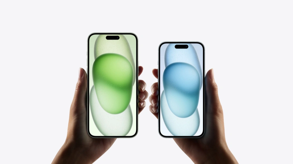 苹果发现导致iPhone 15过热的问题 通过iOS 17更新修复