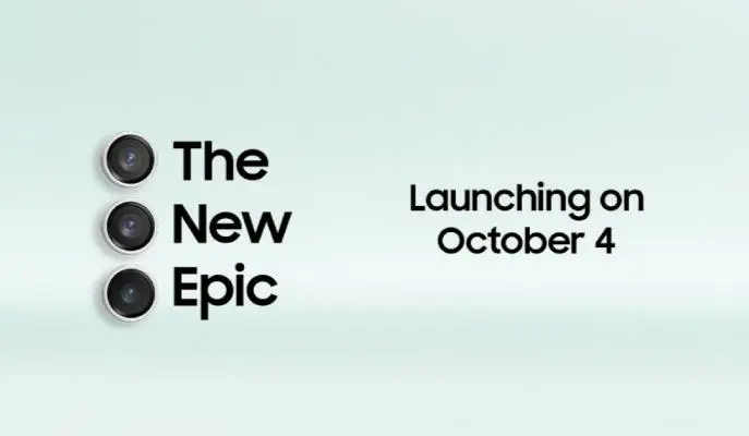 三星Galaxy S23 FE在印度的发布日期公布
