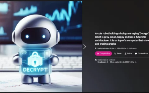 OpenAI在Bing悄然发布DALL-E 3 AI图像生成器升级版
