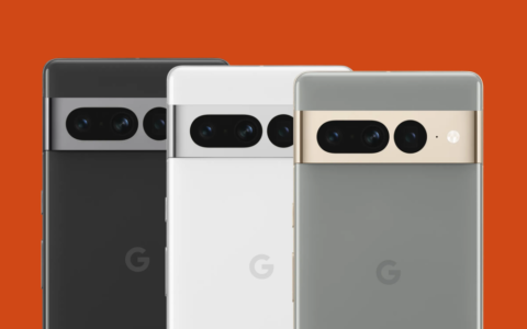 谷歌Google Pixel 8与Pixel 7相比有哪些升级 最少便宜100美元应该选哪款？
