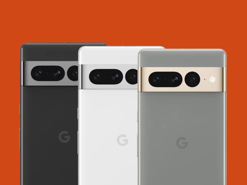 谷歌Google Pixel 8与Pixel 7相比有哪些升级 最少便宜100美元应该选哪款？