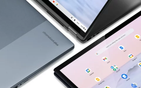 谷歌推新品类Chromebook Plus起价399美元 9日欧洲和加拿大开售