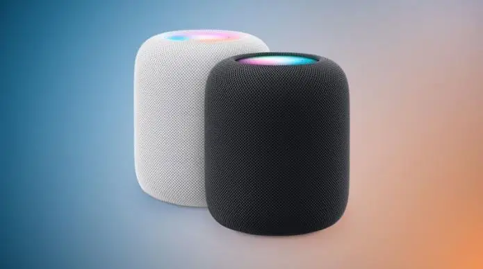 消息称苹果开始在部分国家销售翻新的2023 HomePod