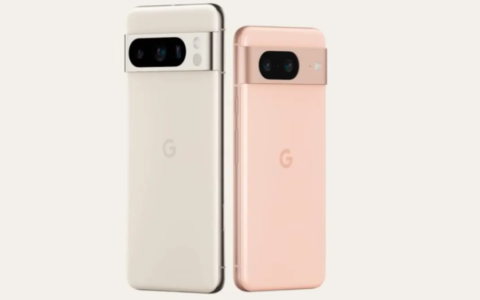 Google Pixel 8系列Tensor G3芯片提高AI效率 预装Android 14