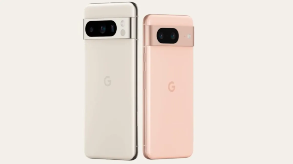 Google Pixel 8系列Tensor G3芯片提高AI效率 预装Android 14