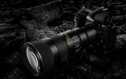 尼康发布新尼康镜头 尼克尔Z 600mm F6.3 PF镜头售价4000美元