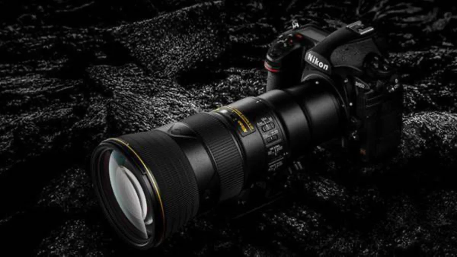 尼康发布新尼康镜头 尼克尔Z 600mm F6.3 PF镜头售价4000美元