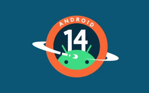 Google谷歌Android 13 与 Android 14操作系统有什么区别？
