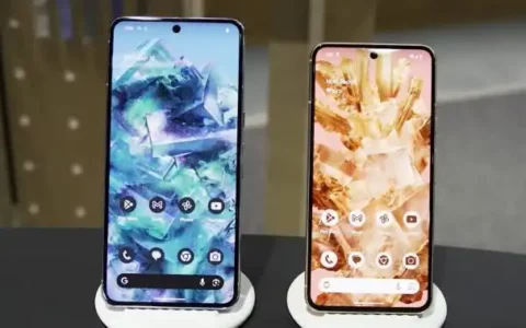 如何预订谷歌Pixel 8和Pixel 8 Pro