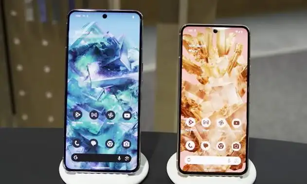 如何预订谷歌Pixel 8和Pixel 8 Pro