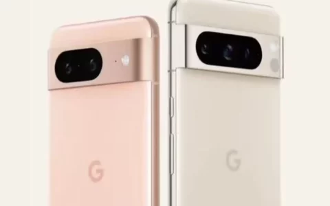 谷歌 Pixel 8 / Pro手机正式发布 售价699/999美元