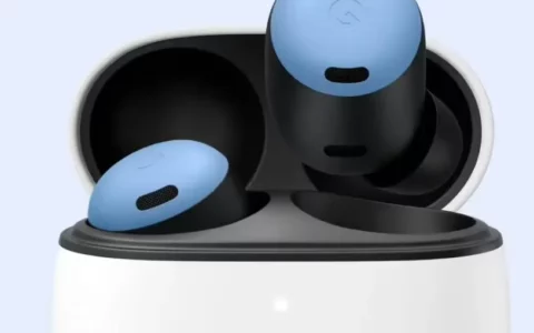 谷歌推出Pixel Buds Pro耳机 售价199.99美元