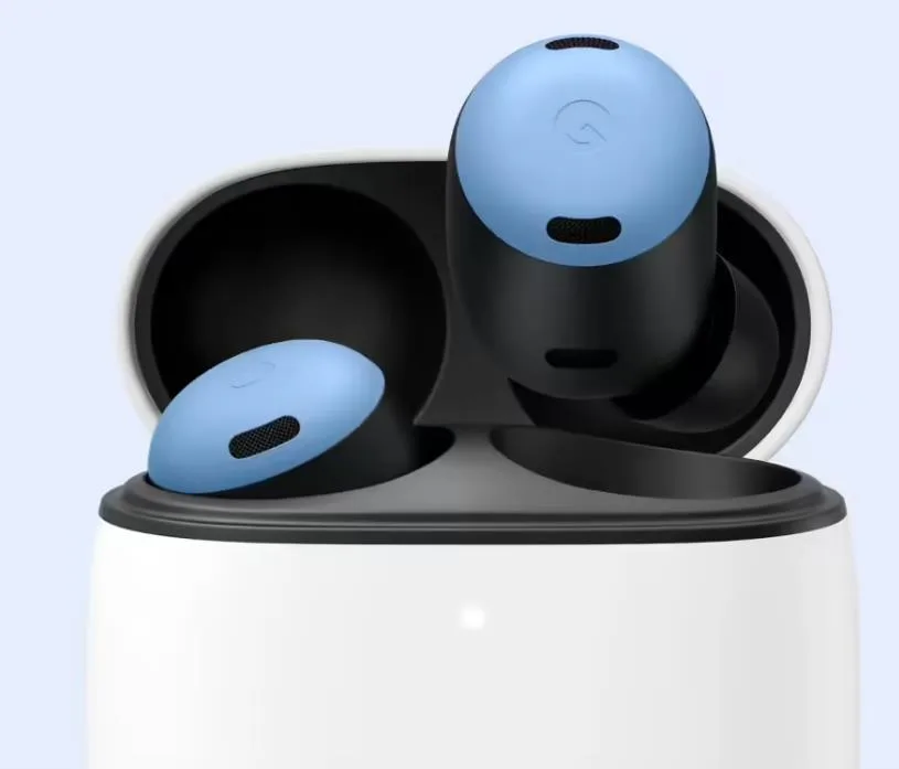 谷歌推出Pixel Buds Pro耳机 售价199.99美元