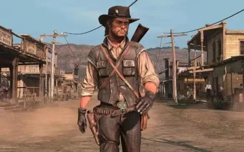 Rockstar更新了《荒野大镖客:救赎》端口 使其在PS5上以60fps运行