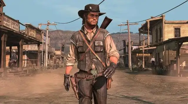Rockstar更新了《荒野大镖客:救赎》端口 使其在PS5上以60fps运行