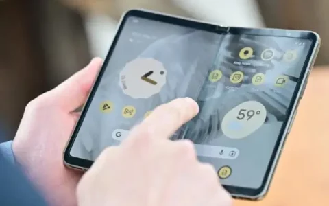 谷歌将对Pixel 8手机的软件支持延长至7年