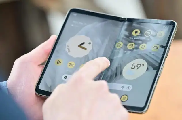 谷歌将对Pixel 8手机的软件支持延长至7年